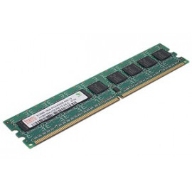 Fujitsu DDR4 - module - 16 Go - ECC - 2666 MHz