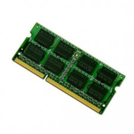 Fujitsu 8GB DDR4 2400 MHz  8GB DDR4 2400 MHz