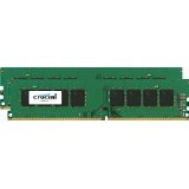 CRUCIAL DIMM 16GB DDR4-2400 Kit