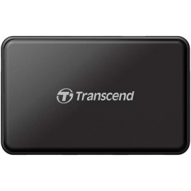 TRANSCEND 4-Port HUB USB 3.1 Gen 1