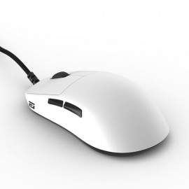 ENDGAME GEAR OP1 Gaming Mouse - blanc