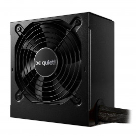 BEQUIET be quiet! System Power 10 450W 80PLUS Bronze