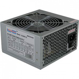 LC Power LC420H-12 V1.3, 420 W.