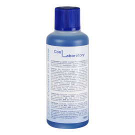 Coollaboratory Liquide de refroidissement Pro Bleu - 100 ml