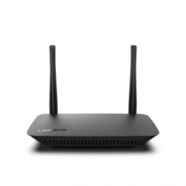 LINKSYS Router Wi-FI 4 Double Band  Router Wi-FI 4 Double Band