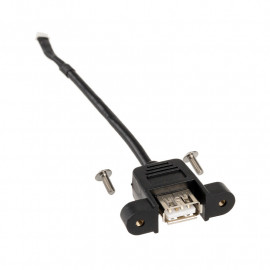 ANTEC câble avec 1x USB2.0 pour D7NU