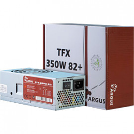 Inter-Tech PSU Argus TFX-350W 82+