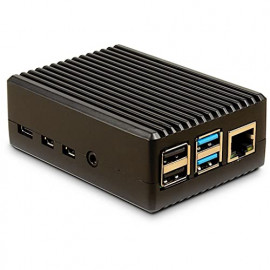 Inter-Tech ODS-716 pour Raspberry Pi 4B