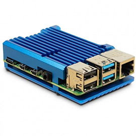 Inter-Tech ODS-721 pour Raspberry Pi 4B