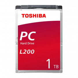 TOSHIBA L200 1 To