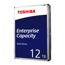TOSHIBA Toshiba Enterprise Capacity MG07ACAxxx Series MG07ACA12TE