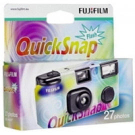 Fujifilm PRÊT A PHOTOGRAPHIER  VV EC FL 27EX CD20