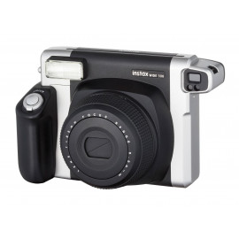 Fujifilm Instax Wide 300 62 x 99 mm Noir, Argent