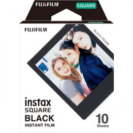 Fujifilm INSTAX SQUARE BLACK FRAME