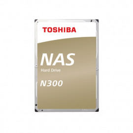 TOSHIBA Toshiba N300 NAS