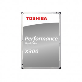 TOSHIBA X300 Performance