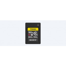 SONY CARTE CF EXPRESS Type A 160GB