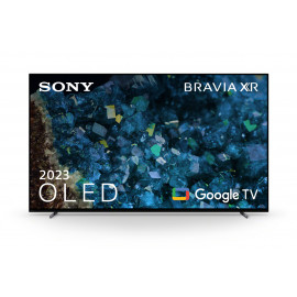 SONY tv OLED XR55A80L 2023