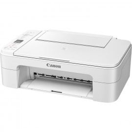 CANON Canon Imprimante Ts3350 3771C026 1 Blanc