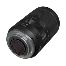 CANON RF 24-240 mm f/4-6.3 IS USM