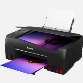 CANON Pixma G650 A4 printer color 3.9ppm  Pixma G650 A4 printer color 3.9ppm