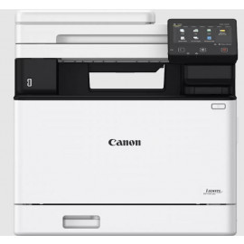 CANON i-SENSYS  MF657Cdw Multifunction Color Laser Printer 21ppm