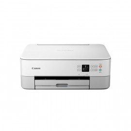 CANON PIXMA TS5351a EUR WHITE MFP 13ipm  PIXMA TS5351a EUR WHITE MFP Inkjet color 13ipm without Bluetooth