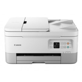 CANON PIXMA TS7451a white A4 MFP inkjet  PIXMA TS7451a white A4 13ppm MFP inkjet color printer