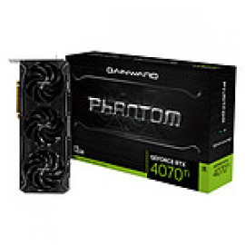 Gainward GeForce RTX 4070 Ti Phantom