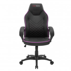 MARS GAMING Fauteuil  MGCX One (Noir/Rose)