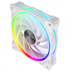 AKASA SOHO AR Addressable-RGB Ventilateur