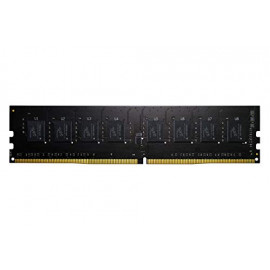 GeIL Barrette mémoire 8Go DIMM DDR4 2666Mhz (Noir)
