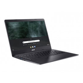 ACER Chromebook R853TA-C4K8 NOIR Intel® Celeron N4500 4GoLPDDR4 32Go UHD Gr Intel Celeron - 12 SSD 32 Intel Celeron  -  12  SSD  32