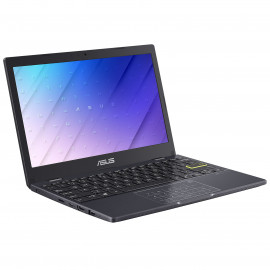 ASUS Vivobook 12 E210MA-GJ434WS avec NumPad Intel Celeron  -  11  SSD  eMMC 64