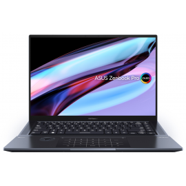 ASUS Zenbook Pro 16X OLED UX7602ZM-ME008W Noir Intel Core i7  -  16  SSD  1 To Intel Core i7  -  16  SSD  1 To