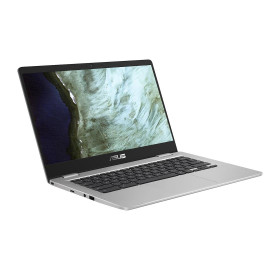 ASUS Chromebook  C423NA-EC0710 14'' Full HD Tactile Intel Celeron  -  14  SSD  64