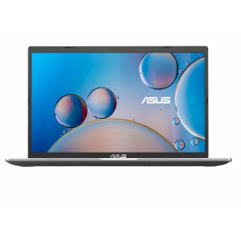 ASUS Laptop  15 X515EA-BQ2665W  Laptop  15 X515EA-BQ2665W Intel Core i7-1165G7 15.6p FHD 8Go 512Go NVMe SSD UMA W11H Bag Mouse HDD Kits 2Years Gray Intel Core i7  -  15,6  SSD  500