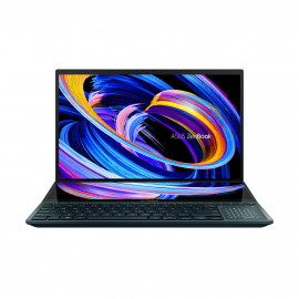 ASUS UX582ZM-H2030X/4K/Touch/i7/32/1T/RTX/11P Intel Core i7  -  15,6  SSD  1 To