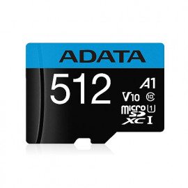 ADATA Premier 512GB microSDXC