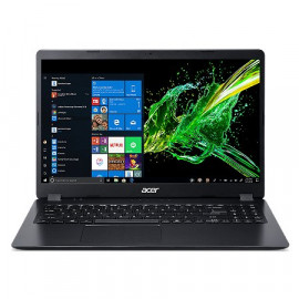 ACER Portable Aspire A315-510P-39K0 Gris Intel Core i3-N305 8GoDDR4 512GoSSD Intel Core i3  -  15,6  SSD  500