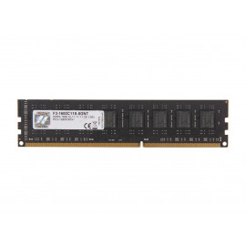 GSKILL DIMM 8GB  DDR3-1600