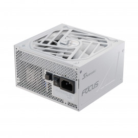 Seasonic FOCUS GX-1000 ATX 3.0 White