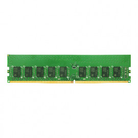 SYNOLOGY 16 Go (1 x 16 Go) DDR4 ECC UDIMM 2666 MHz
