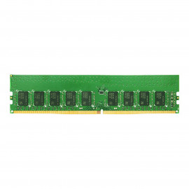 SYNOLOGY 4GB DDR4 ECC Unbuffered SODIMM