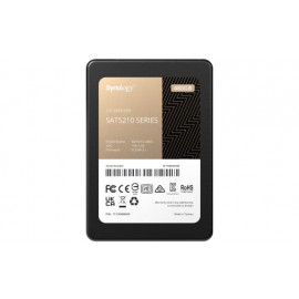 SYNOLOGY Synology SSD 480GB SATA 2.5"/7mm
