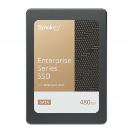 SYNOLOGY ### Modèle du produit : SATA SSD 480G