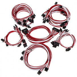 Super Flower Sleeve Cable Kit Pro