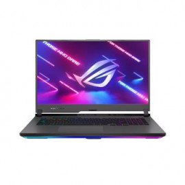 ASUS PC portable gaming 17,3" AMD Ryzen 9 32 Go RAM 1 To SSD Nvidia RTX 4070 Gris AMD Ryzen 9  -  13  SSD  1 To