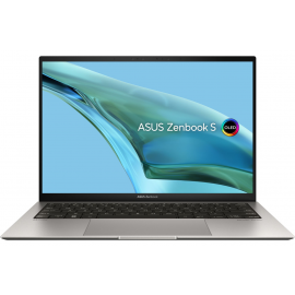 ASUS ZenBook S 13 OLED UX5304VA Intel Core i7 Intel Core i7  -  13  SSD  1 To