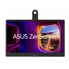 ASUS ZenScreen MB166CR 15.6" FHD